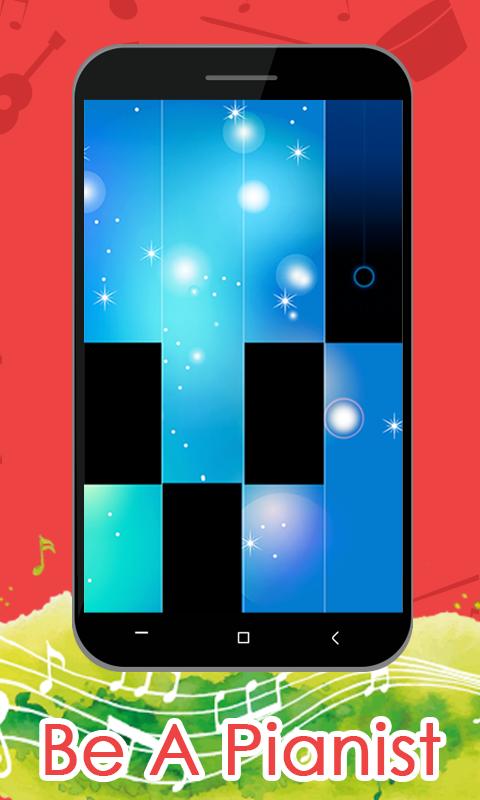 Alan Walker Faded Piano Tiles For Android Apk - faded piano roblox