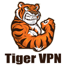 Tiger VPN - Unlimited Free VPN APK