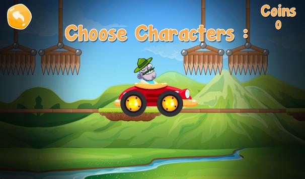 Troll Face Hill Racing For Android Apk Download