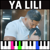 🎵  Balti يا ليلي  Ya LiLi - Piano Tiles APK