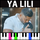 🎵  Balti يا ليلي  Ya LiLi - Piano Tiles APK