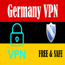 VIP GERMANY VPN FAST & FREE APK