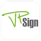 VPadWiz Signature Pro أيقونة