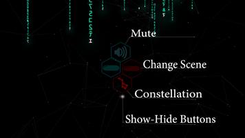 VR Digital Rain اسکرین شاٹ 1