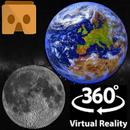 Earth  VR APK