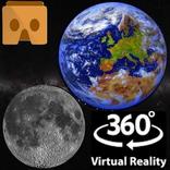”Earth VR