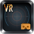 Shooting VR Game