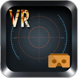VR  Шутер выживания иконка