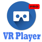 VR Player Pro icône