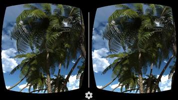 VR Beach Experience capture d'écran 2