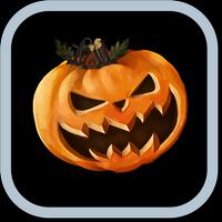 Pumpkin Game VR Affiche