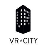 VR City আইকন