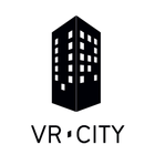 VR City ikona