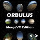 Orbulus MergeVR Edition APK