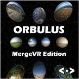 Orbulus MergeVR Edition icon