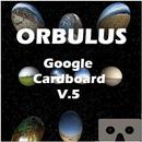 Orbulus, for Cardboard VR APK