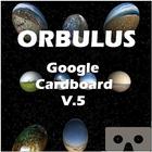 آیکون‌ Orbulus, for Cardboard VR