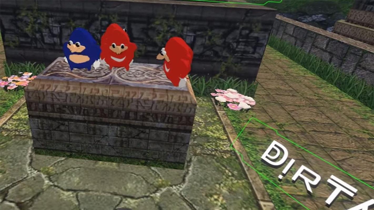 Vr Chat For Android Apk Download - vr chat poster