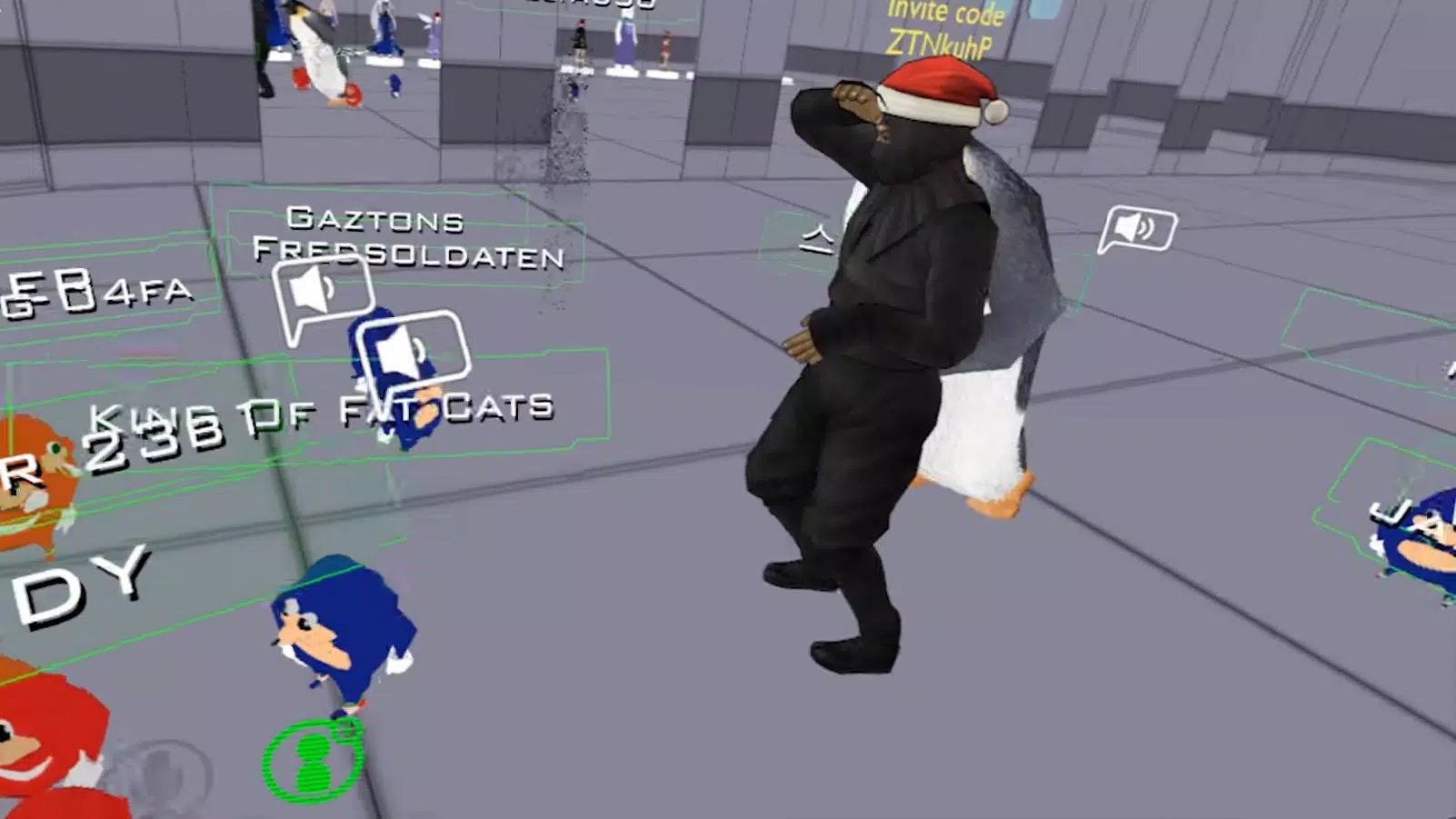 VR Chat APK for Android Download
