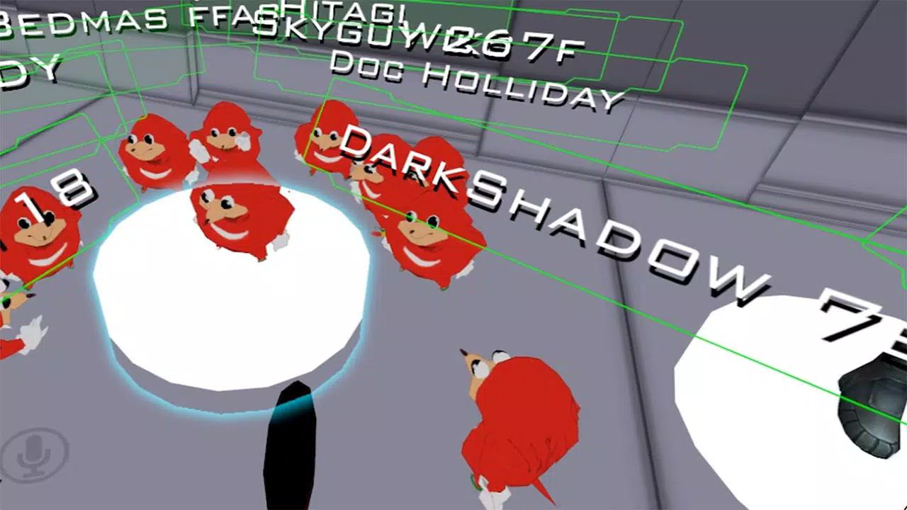 VR-Chat APK for Android Download