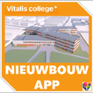 Vitalis Nieuwbouw App