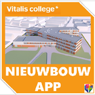 Vitalis Nieuwbouw App icône