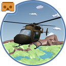 VR HelicopterLanding APK