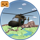 VR HelicopterLanding 아이콘