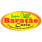 Super Baratão Curió icono