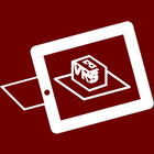 AR House icon