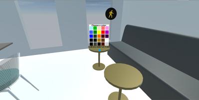 VR Examples App screenshot 3