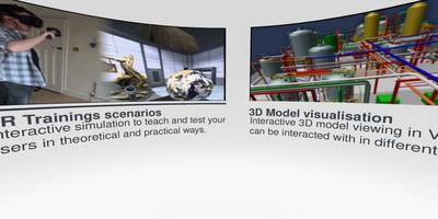 VR Examples App скриншот 1