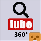 Simple 360° YouTube Viewer icône