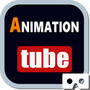 3DDtube - YouTube Animation APK
