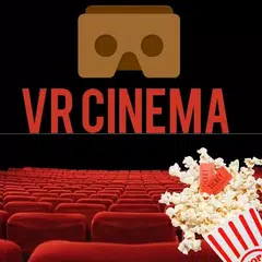 Private VR Cinema