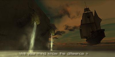VR Dreamland - The Flying Ship imagem de tela 1