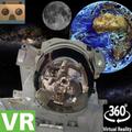 Earth VR 360