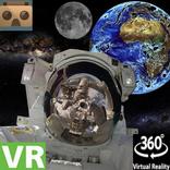 ”Earth VR 360