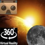 ”VR Earth