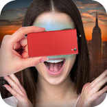 VR in New York 3D Joke