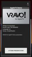 VRAVO! QR Reader screenshot 1