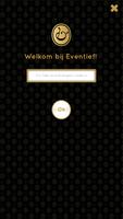 Eventief Evenementen App-poster