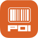 POI Palm Oil Barcode Scanner APK