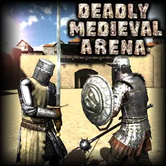 Deadly Medieval Arena XAPK download