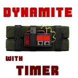 Bomb Simulator : Realistic Dynamite with timer