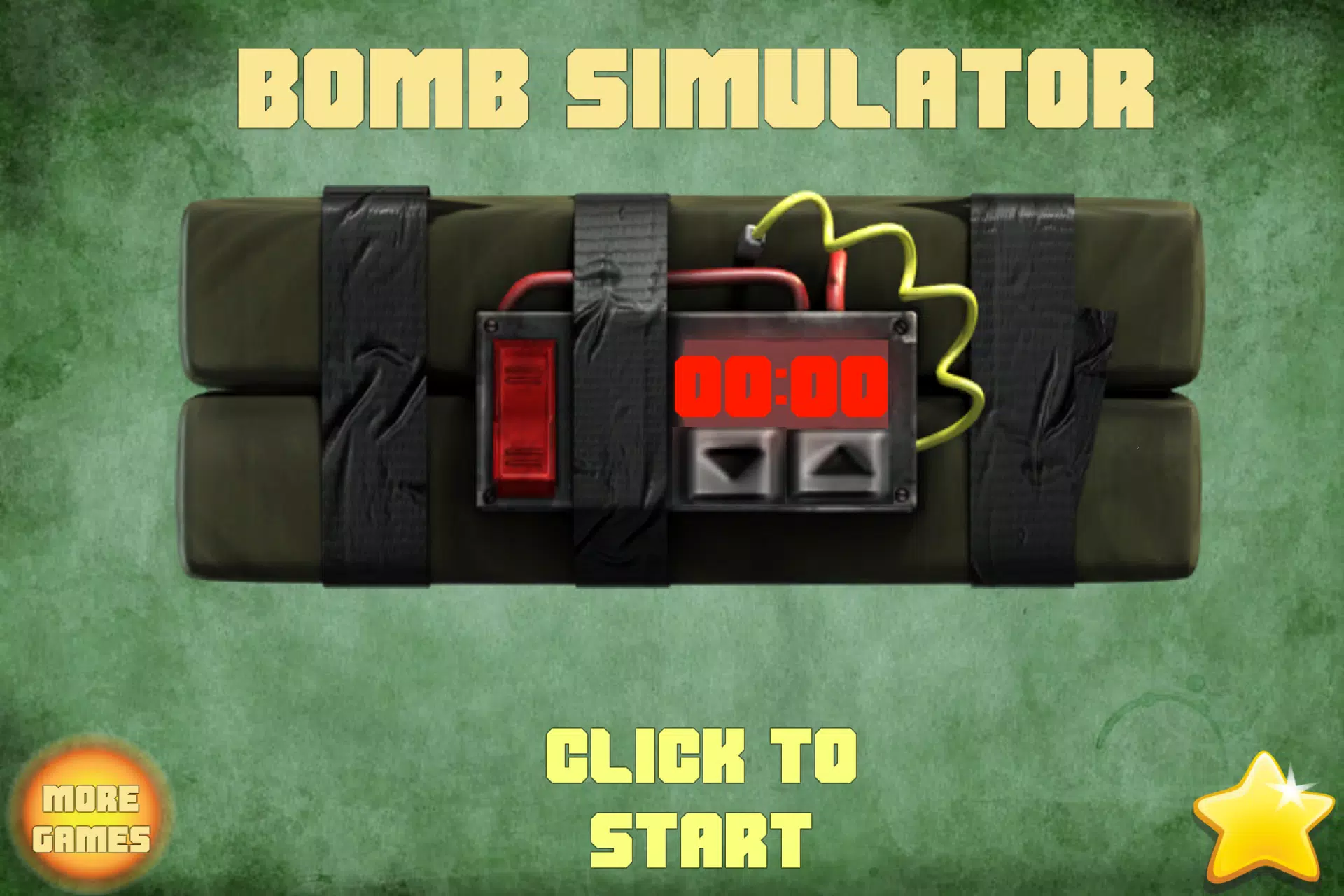 Bomb Simulator : Realistic Dynamite with timer for Android - APK Download