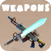 Epic Weapon Simulator from Fortnite