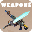 Симулятор Эпического Оружия из игры Фортнайт APK