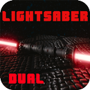 sabre laser - double et classique guerres de sabre APK
