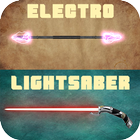 sabre laser & electro & melee wars - armes icône